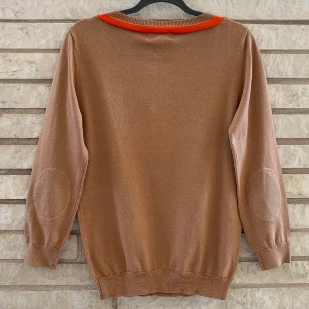 BOAST Boat Neck Sweater - Picture 2 of 8